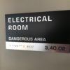 ADA Room Identification