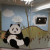 Panda Vinyl Graphics