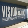 Interior Vinyl Signage